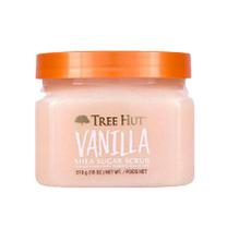Tree Hut Vanilla Esfoliante Corporal 510g - Original