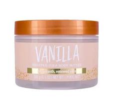 Tree Hut Vanilla Whipped Shea Body Butter Hidratante Corporal 240g