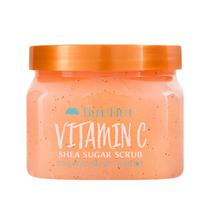 Tree Hut Vitamin C Shea Sugar Scrub - Esfoliante 510g