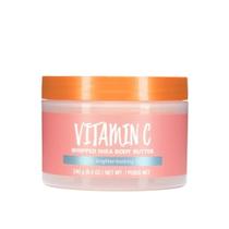 Tree hut vitamin c whipped shea body butter 240 g