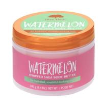 Tree Hut Watermelon Butter 240G