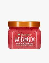 Tree Hut Watermelon Exfoliating Body Scrub