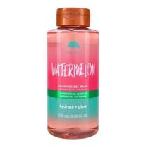 Tree Hut Watermelon Foaming Gel Wash - Sabonete Corporal 532ml - Original