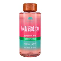 Tree Hut Watermelon Foaming Gel Wash - Sabonete Corporal 532ml - Original Tree Hut Watermelon Foaming Gel Wash - Sabonete Corporal 532ml - Original