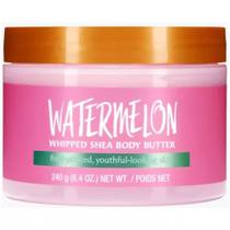 Tree Hut Watermelon Manteiga Whipped Sea Body Butter 240ml