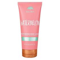 Tree Hut Watermelon Moisturizing Body Lotion - Loção Corporal 251ml