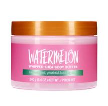 Tree Hut Watermelon Whipped Shea Body Butter - Hidratante Corporal 240g - Original