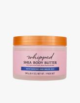 Tree Hut Whipped Moroccan Rose Body Butter - Manteiga Corporal 240g