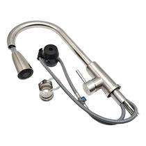 Trefilação de aço inoxidável Faucet 304 Trefilação de aço inoxidável Faucet 304