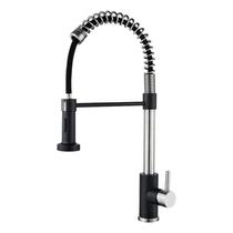 Trefilação de arame galvanizado de aço inoxidável Spring Faucet 304 - J-One