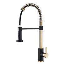 Trefilação de arame galvanizado de aço inoxidável Spring Faucet 304