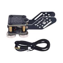 Treinador Automático CW De 2 Canais Com Interface Tipo-C De 3,5mm E 4 Bases Magnéticas De Nd