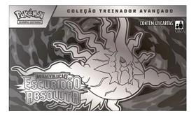 Treinador Avançado Pokémon Me05 Escuridão Absoluta Português