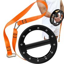 Treinador de antebraço Fitarc para rotação do punho com faixa Treinador de antebraço Fitarc para rotação do punho com faixa