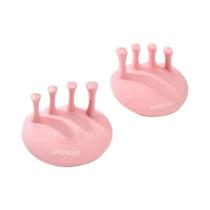 Treinador De Arco Do Pé, Exercitador De Pernas E Dedos, Corretor De Valgo Do Dedão, 2 Peças