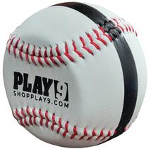 Treinador de Beisebol SHOP PLAY 9 Spinner de Couro 4 Costuras