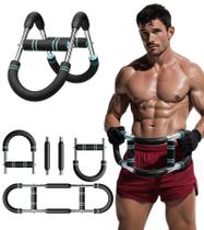 Treinador de braços CURECALOR 2025 Pro Twister 18-45 kg Gorilla Bar Treinador de braços CURECALOR 2025 Pro Twister 18-45 kg Gorilla Bar