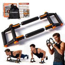 Treinador de Braços OPDEKEHA 3 em 1 Ajustável 1832 kg Treinador de Braços OPDEKEHA 3 em 1 Ajustável 1832 kg
