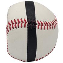 Treinador de curva Baseball Spinner SHOP PLAY 9 em couro Treinador de curva Baseball Spinner SHOP PLAY 9 em couro