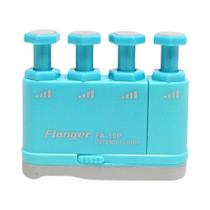 Treinador De Dedos Para Piano E Guitarra, Exercitador De Força E Sensibilidade