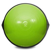 Treinador de Equilíbrio BOSU Home Verde/Preto com Bomba 150kg