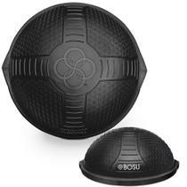 Treinador de Equilíbrio BOSU Nexgen 65cm Resistente a Estouro Capacidade 136kg