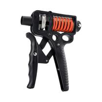 Treinador De Força De Pegada Ajustável 5-165kg Equipamento Profissional De Reabilitação De Dedos