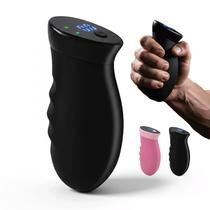 Treinador de Força de Pegada Hiyoga 0-200 kg Recarregável USB-C Treinador de Força de Pegada Hiyoga 0-200 kg Recarregável USB-C