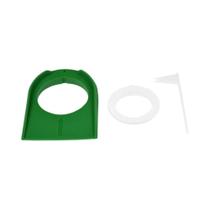 Treinador De Golfe Ajustável Para Ambientes Internos E Externos Com Bandeira De Furo, Auxílio Para