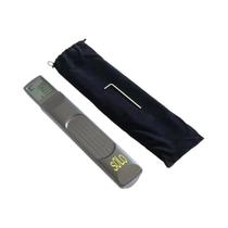 Treinador De Guitarra Portátil De 6 Cordas Com Gráfico De Acordes Rotativo Para Iniciantes