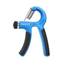 Treinador De Mão Ajustável Para Fitness Na Academia 5-60Kg Exercitador Pesado Para Recuperação