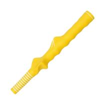 Treinador De Pegada De Golfe Em Borracha Durável Para Destros, Alta Qualidade, Bastão De Exercício Treinador De Pegada De Golfe Em Borracha Durável Para Destros, Alta Qualidade, Bastão De Exercício