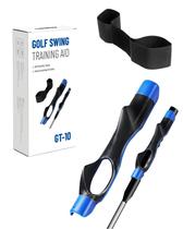 Treinador de Pegada de Golfe LUMYSPACE GT-10 Combo Auxiliar de Swing Treinador de Pegada de Golfe LUMYSPACE GT-10 Combo Auxiliar de Swing