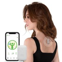 Treinador de Postura Upright GO S Lite - Rastreador e Corretor Treinador de Postura Upright GO S Lite - Rastreador e Corretor