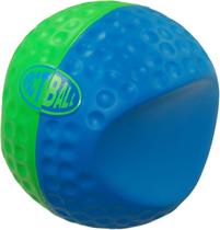 Treinador de Swing de Golfe CHAPTER 29 Bola de Impacto Média Azul/Verde