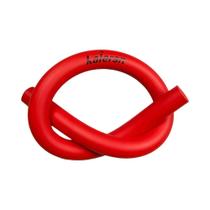 Treinador De Swing De Golfe Indoor Multifuncional Bastão De Poder Macio Auxiliar De Swing Bastão De