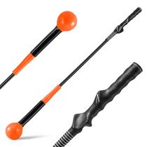 Treinador de Swing de Golfe ULTIMATE 100 cm Empunhadura para Destros Treinador de Swing de Golfe ULTIMATE 100 cm Empunhadura para Destros