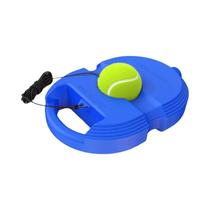 Treinador De Tênis De Alta Resistência Com Corda Elástica Para Prática De Bola E Dispositivo De