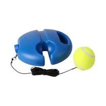 Treinador De Tênis Portátil Para Iniciantes Crianças Equipamento De Prática Autônoma Com