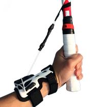 Treinador de Tênis Profissional: Exercícios de Saque para Prática