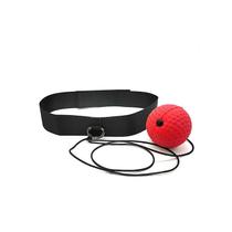 Treinador de velocidade de treinamento atualizado Boxing Reflex Ball XIANQI