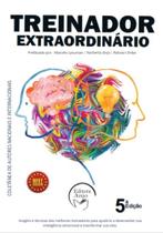 Treinador Extraordinário - ANJO EDITORA