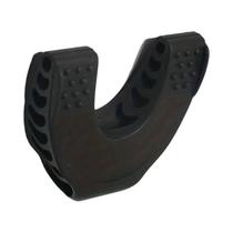 Treinador Facial De Silicone Para Fortalecimento Dos Músculos Da Mandíbula E Definição Da Linha Da