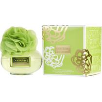 TREINADOR POPPY CITRINE BLOSSOM Eau De Parfum Spray 3.4 Oz - Coach