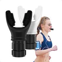 Treinador Respiratório Treino Abdominal Respiração Fitness Treinador Respiratório Treino Abdominal Respiração Fitness