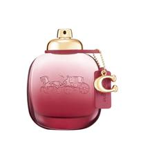 Treinador Wild Rose Eau De Parfum Spray 3 Oz