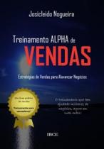 Treinamento Alpha de Vendas - IBCE - INOVACAO BUSINESS