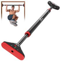 Treinamento de força Pull Up Bar Sportneer para porta de 200 kg Treinamento de força Pull Up Bar Sportneer para porta de 200 kg