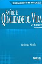 Treinamento de Força - Saúde e Qualidade de Vida - Phorte