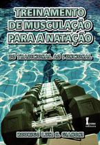 Treinamento de Musculação para a Natação: Do Tradicional ao Funcional - Icone Treinamento de Musculação para a Natação: Do Tradicional ao Funcional - Icone